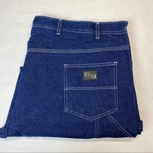 KEY CARPENTER JEANS W50 L32
